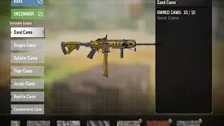 Changing the skin for the icr-retro nuclear