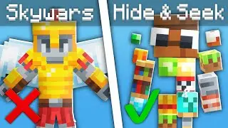 Я оценил каждый игровой режим Hive