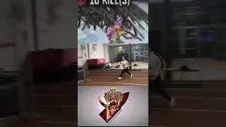 💥💥Cod mobile / call of duty mobile battle royale masters 2023  /COD RANK GAMEPLAY #shorts #gameplay