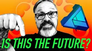 Is this the new shape builder tool for Affinity Designer?