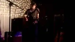 Jim Ward @ Rock Bottom