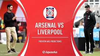 Tactical Details || Who Will Win || 2020 FA Community Shield Final Preview || Arsenal vs Liverpool