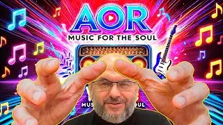 AOR. Музыка для взрослых или мелодик-рок