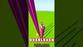 HOE HOOG Kan Je VALLEN In MINECRAFT DEEL2?!🤔💔
