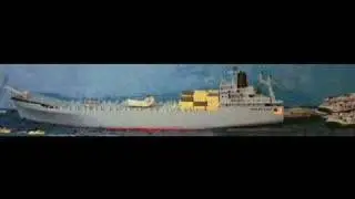 SeaBasing 21 dynmicpara