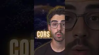 Vulnerabilidad web (CORS) | HACKING