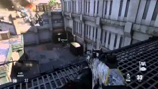 Call of Duty Advanced Warfare (PS4) So damn close! (HD) (Ep. 9)