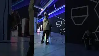Arena VR in Virtuality Club Auchan Titan. Petreceri distractive! Loc de joaca! Zi de naștere!