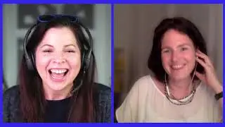 The Tech Humanist Show with Kate O'Neill&mdash; Episode 7: Dorothea Baur, @DorotheaBaur