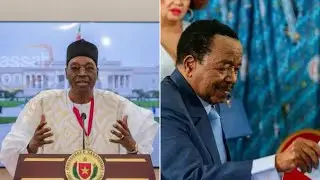 Обновление о выборах в Камеруне 🇨🇲; Реальная информация от Батибо. #CameroonDecides2025