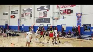 3D Empire vs 287 Express Elite 