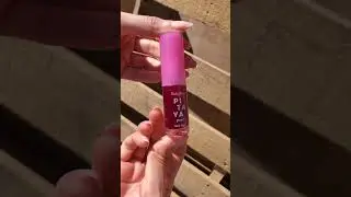 Si te encanta el aroma a frutas, estas tintas son para ti 😍 #donjuanmx #rubyrose #tint #lips