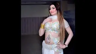 Rimal Ali Dancer Latest Hot Photo Shoot 2019