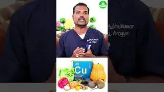 Maintain Oxygen Level - இந்த ரெண்டு சத்து இல்லனா இத பராமரிக்கவே முடியாது.தெரிஞ்சிக்கவீடியோவ பாருங்க.