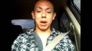 Keeping Up with Andy