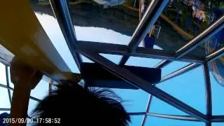 서울랜드 엑스플라이어