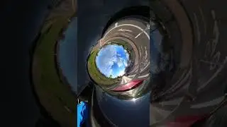 INSTA360 VIDEO IN WASHINGTON DC WITH FREE MUSIC NO COPYRIGHT