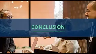 Chapter 11 - Conclusion - Niche Marketing Secrets Free Video Training Course