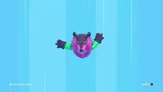 PLAYING GANG BEAST WALMART EDITION