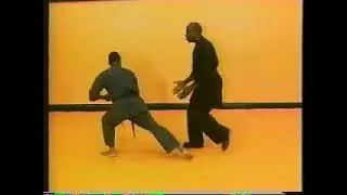 David James   Vee Arnis Jitsu Vol  1   Concepts Part 1