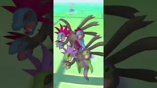 DEINO will be the June 2022 COMMUNITY DAY Pokemon!