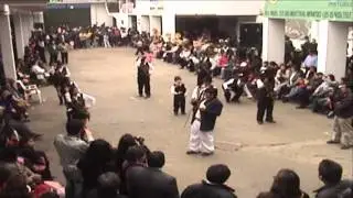 11-SICSIBAMBA-DIA CENTRAL-Fiesta Patronal-2011-Lima-Per&uacute;