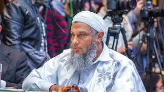 هل يجوز تسليم بعض الزكاة مقابل الضرائب المفروضة من الدولة اليوم؟ فتاوى الشيخ محمد الحسن الددو