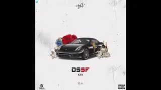 KAY - DSSF (AUDIO OFICIAL)