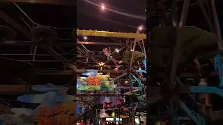 Howl-O-Ween Adventures at Great Wolf Lodge