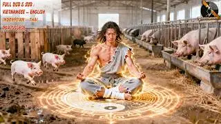 Thằng Ăn Mày Bị Gia Tộc Vứt Vào Chuồng Heo, Âm Thầm Luyện Sức Mạnh 10 Năm Rồi Trở Về Báo Thù