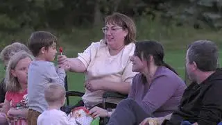 Andover Movie in the Park Recap | Andover, MN | QCTV