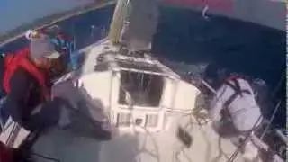 Yelken Egitim Tramola