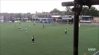 FTOC FC vs FOLLO FC
