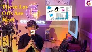 Is Your Industry Next For Layoffs?!