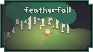 FeatherFall - (Bird Themed Action RPG)