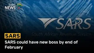 SARS could have new boss by end of February
