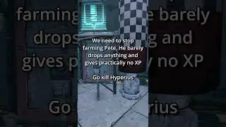 Listen up, Vault Hunters! #borderlands #memes