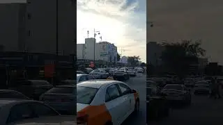 Rush hours in markets for Eid shopping