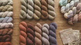 woollentwine fibrestudio podcast - june collection preview + pride month special + a big restock
