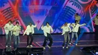 Boom Boom Bass #RIIZINGLOUDinKL
