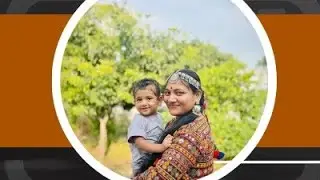Me Banjara Pilla | Ashwita |