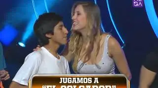 Bastián se pasó de listo