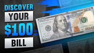 The Untold Story of Ben Franklin&rsquo;s Face on the $100 Bill!