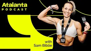 Sam Biblie - 51 & still getting faster -Lessons from a Hyrox AG World Champion