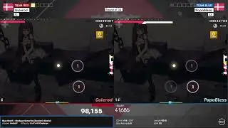 RDOC 2025 | RO32 Gulerod vs PapaBless