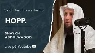 Hopp | Sh. Abdulwadod