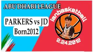 Parker&rsquo;s vs JD