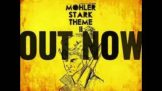 M&ouml;hler Stark II Theme Lyric Video (By I Am Bkill)