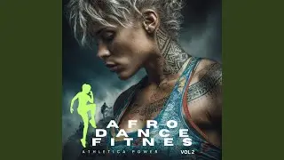 Afro Pulse Cardio