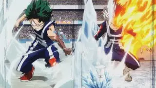 Lemonade - AMV 🧊🍋🌊